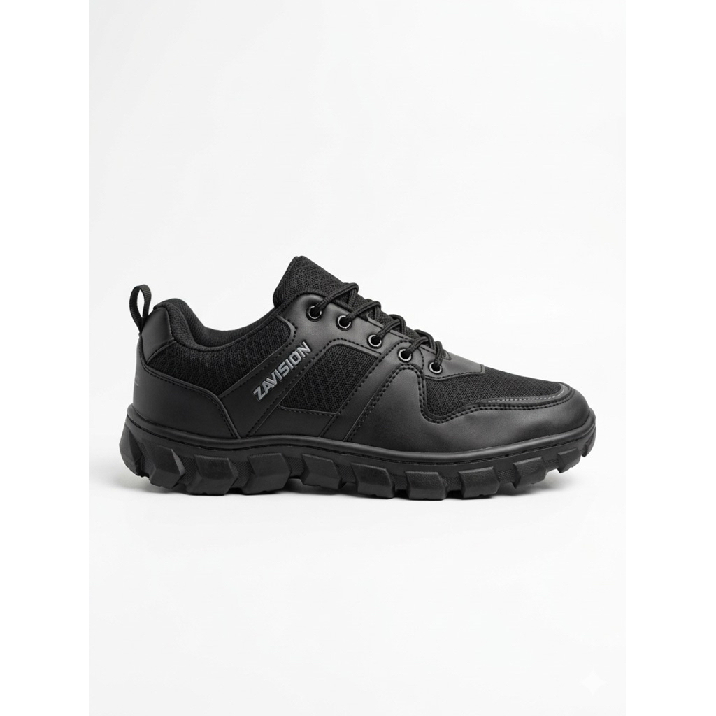 Jual ZAVISION Sepatu Hiking Olahraga Outdoor Sepatu Gunung Adventure ...