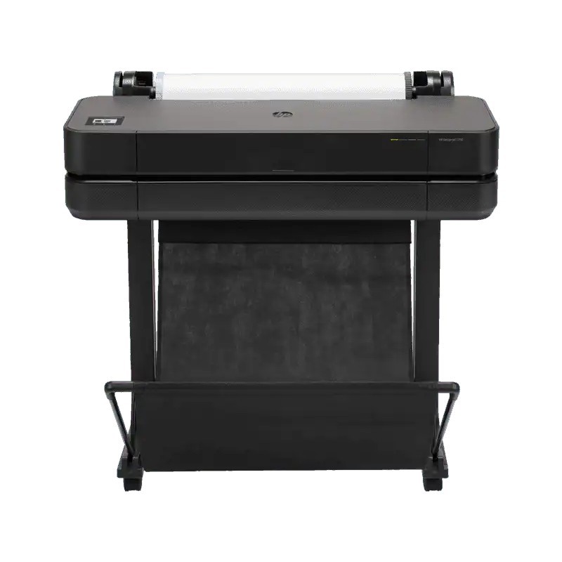 Jual Plotter HP Designjet T250 24-inch Compact Large Format Printer ...