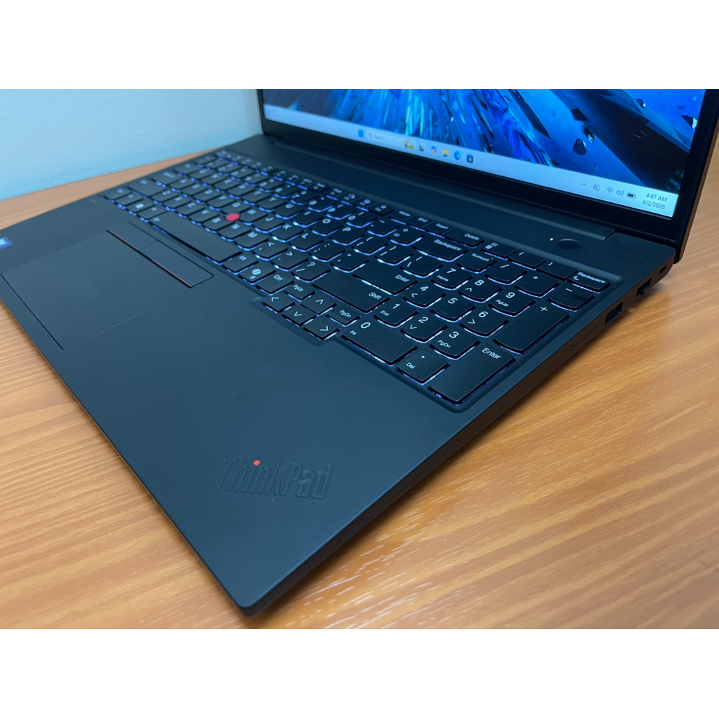 Jual LAPTOP LENOVO THINKPAD P16S GEN3 ULTRA 7 155H 32GB/1TB NVIDIA RTX ...