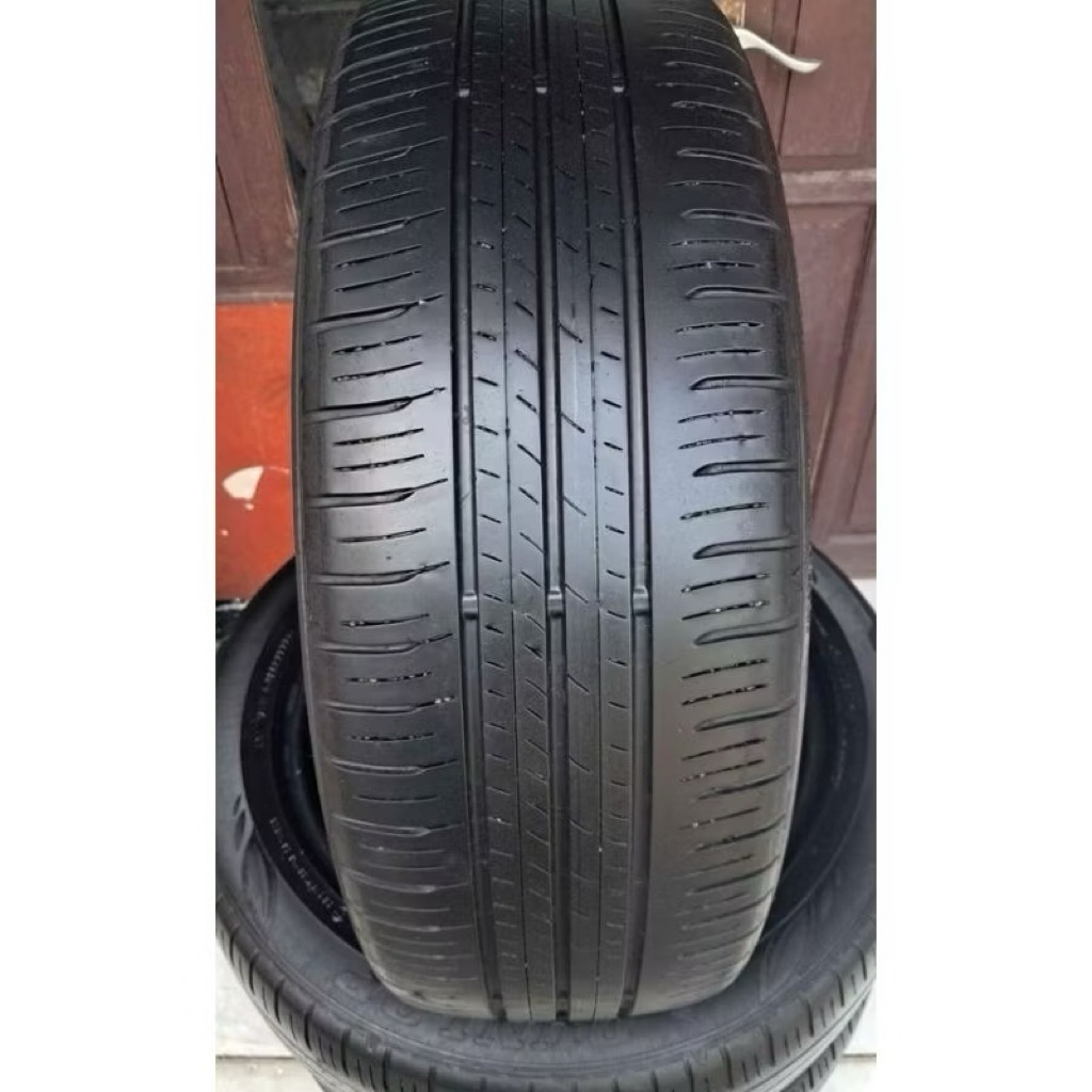 Jual Ban Mobil Ban Copotan Ring 17 Ukuran 205/50 R17 Ban Mobil Second ...
