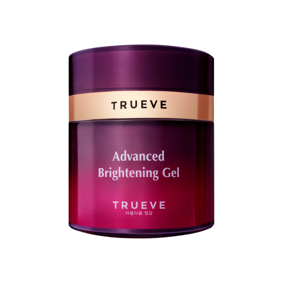 Jual Trueve Advanced Brightening Gel 30ml | Shopee Indonesia