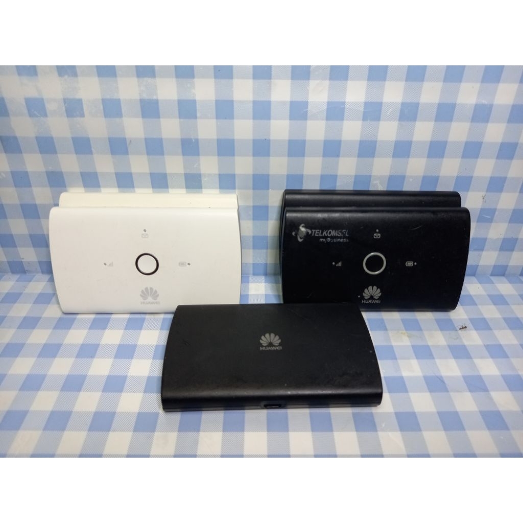 MODEM MIFI HUAWEI E5673s-609_UNLOCK ALL OPERATOR_TESS NORMAL KELENGKAPAN UNIT+BATRAI+TUTUP