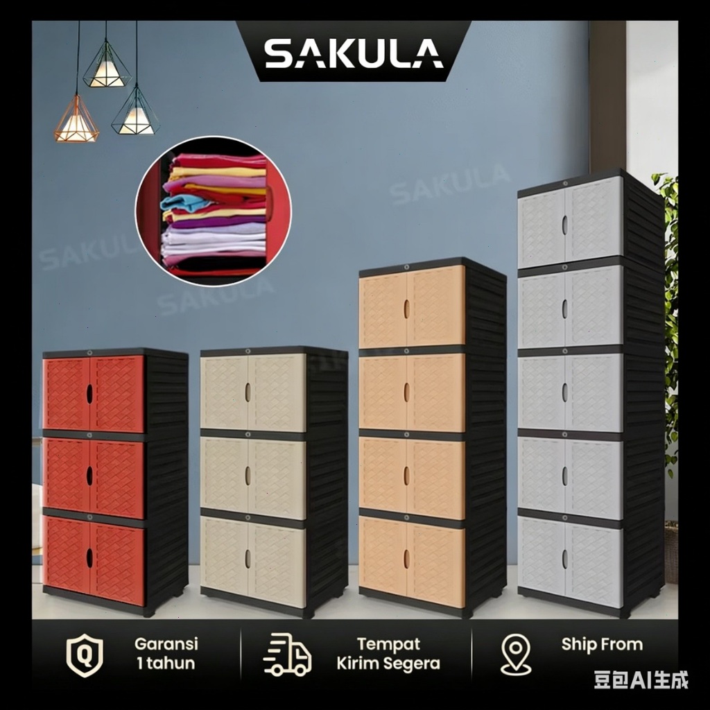Toko Online SAKULA Indonesia Official Store | Shopee Indonesia