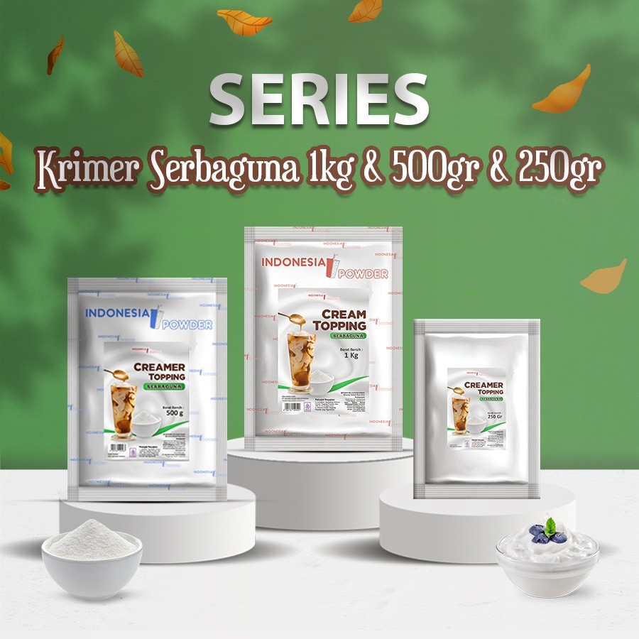 Produk Indonesia Powder | Shopee Indonesia