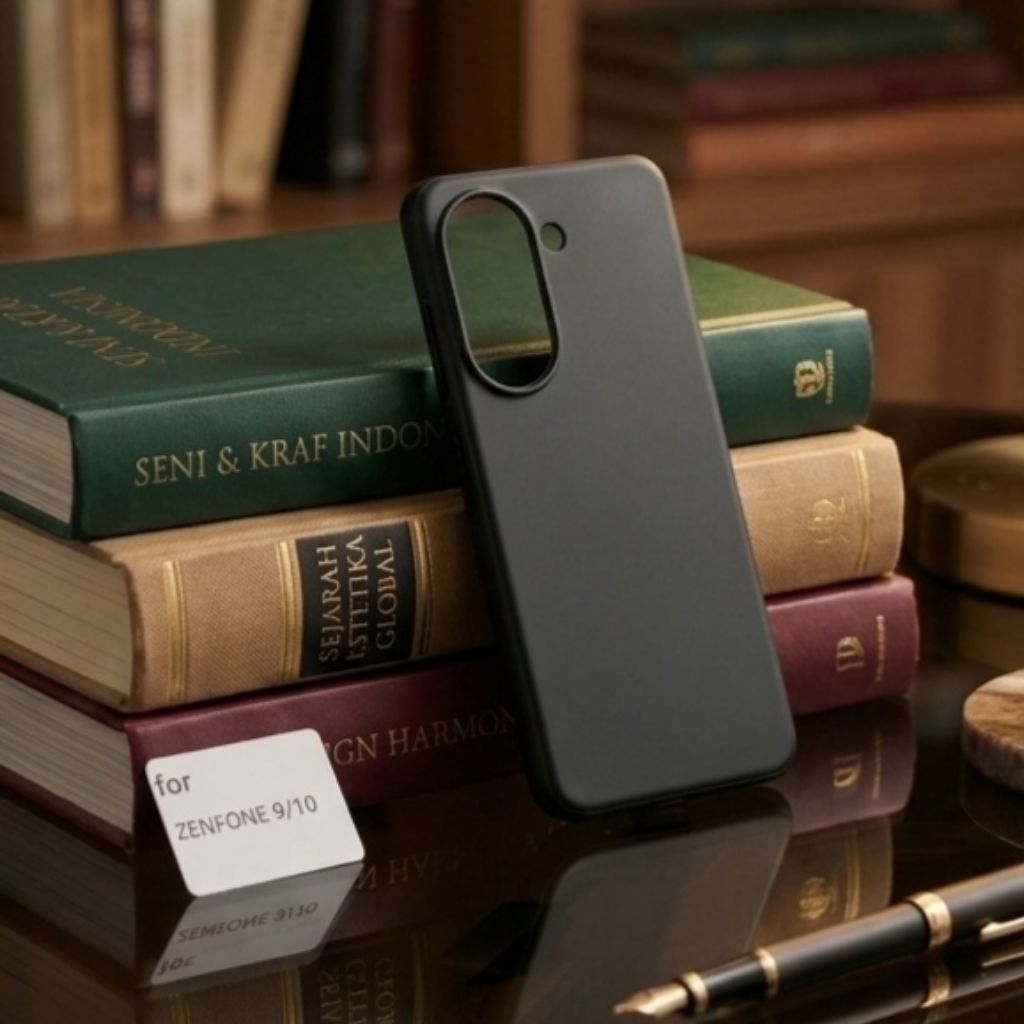 Jual CASE SESUAI UNTUK ASUS ZENFONE 9 / ZENFONE 10 SOFTCASE MACARON ...