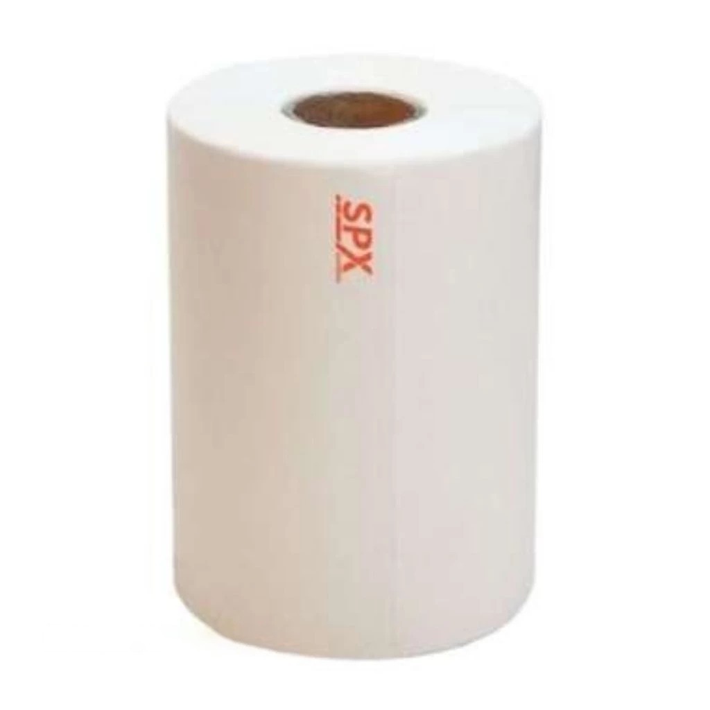 Jual Kertas Label LOGO SPX Thermal Sticker 100x120 mm Roll - Label Resi ...