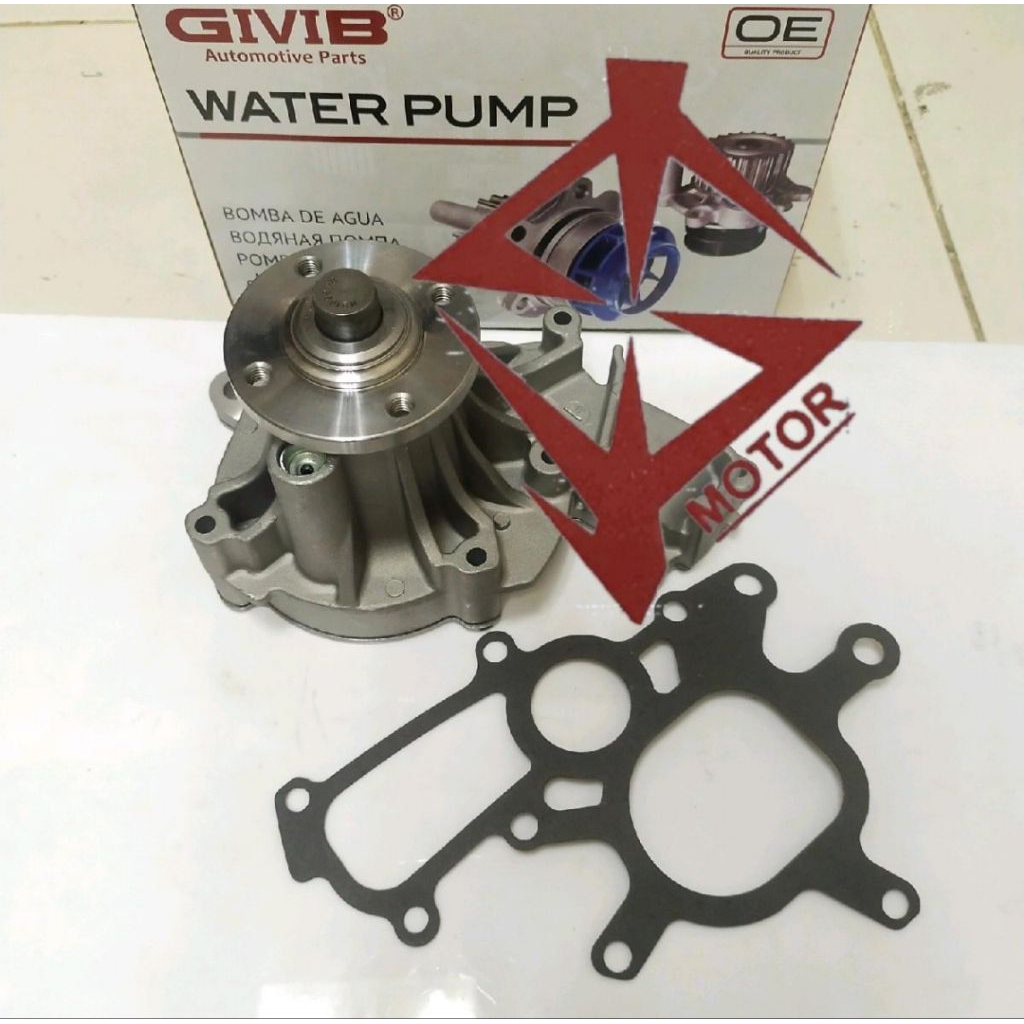 Jual WATER PUMP ATAU POMPA AIR TOYOTA INNOVA INOVA BENSIN | Shopee ...