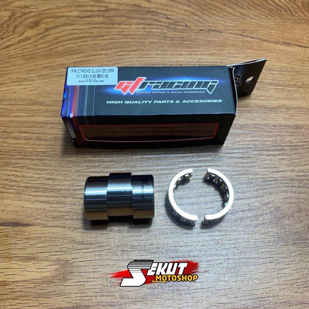 Jual Pen Stroke Struk GF Racing Vario 125 150 Pcx 150 Adv 150 2mm ...