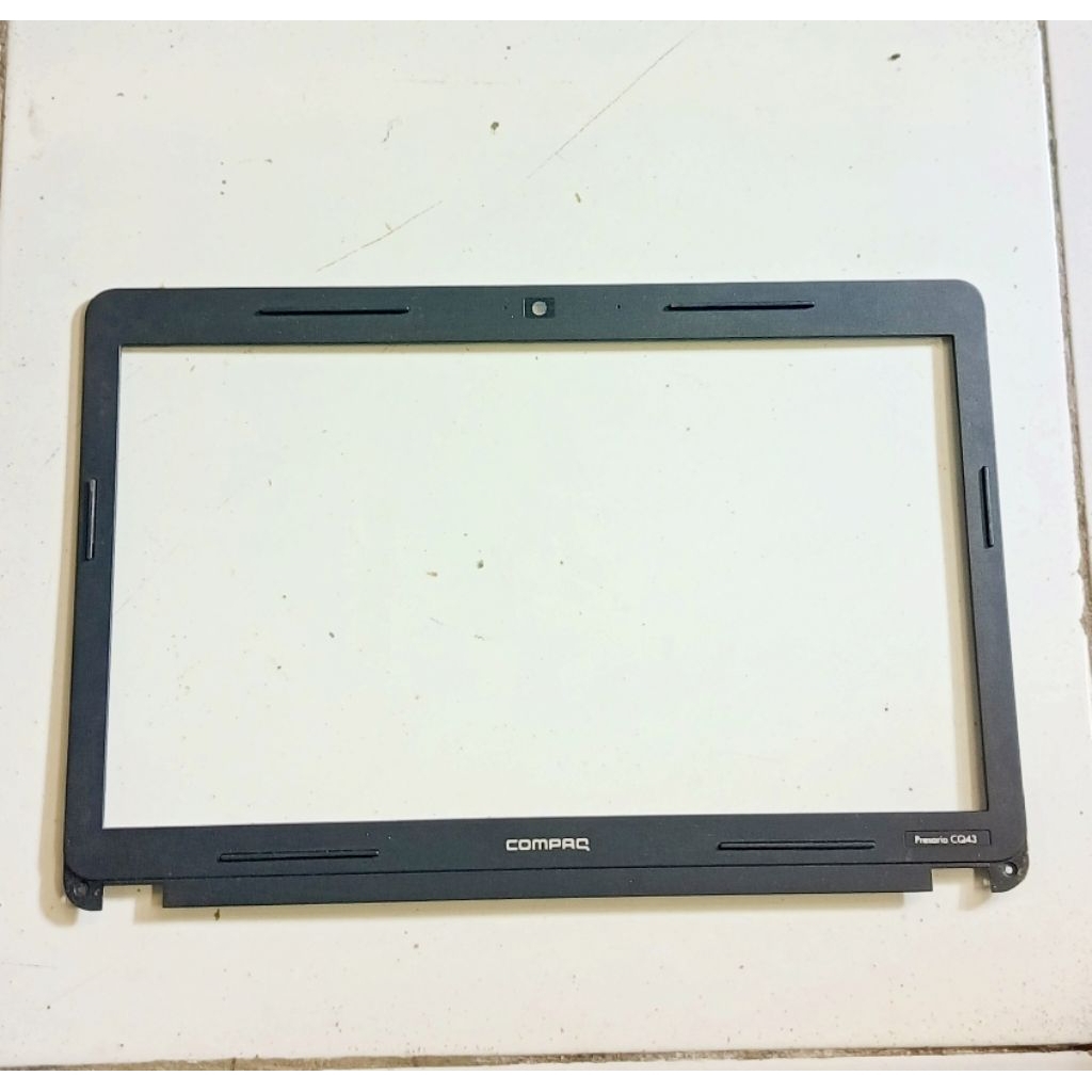 Jual Case casing laptop Hp Compaq CQ43 | Shopee Indonesia