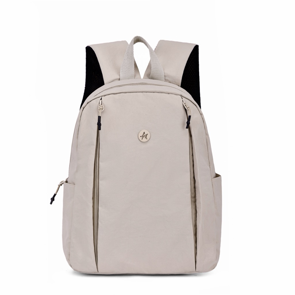 Jual Ransel Wanita Model Terbaru TwinStar T-2655 Bahan Puffy Kain Super ...