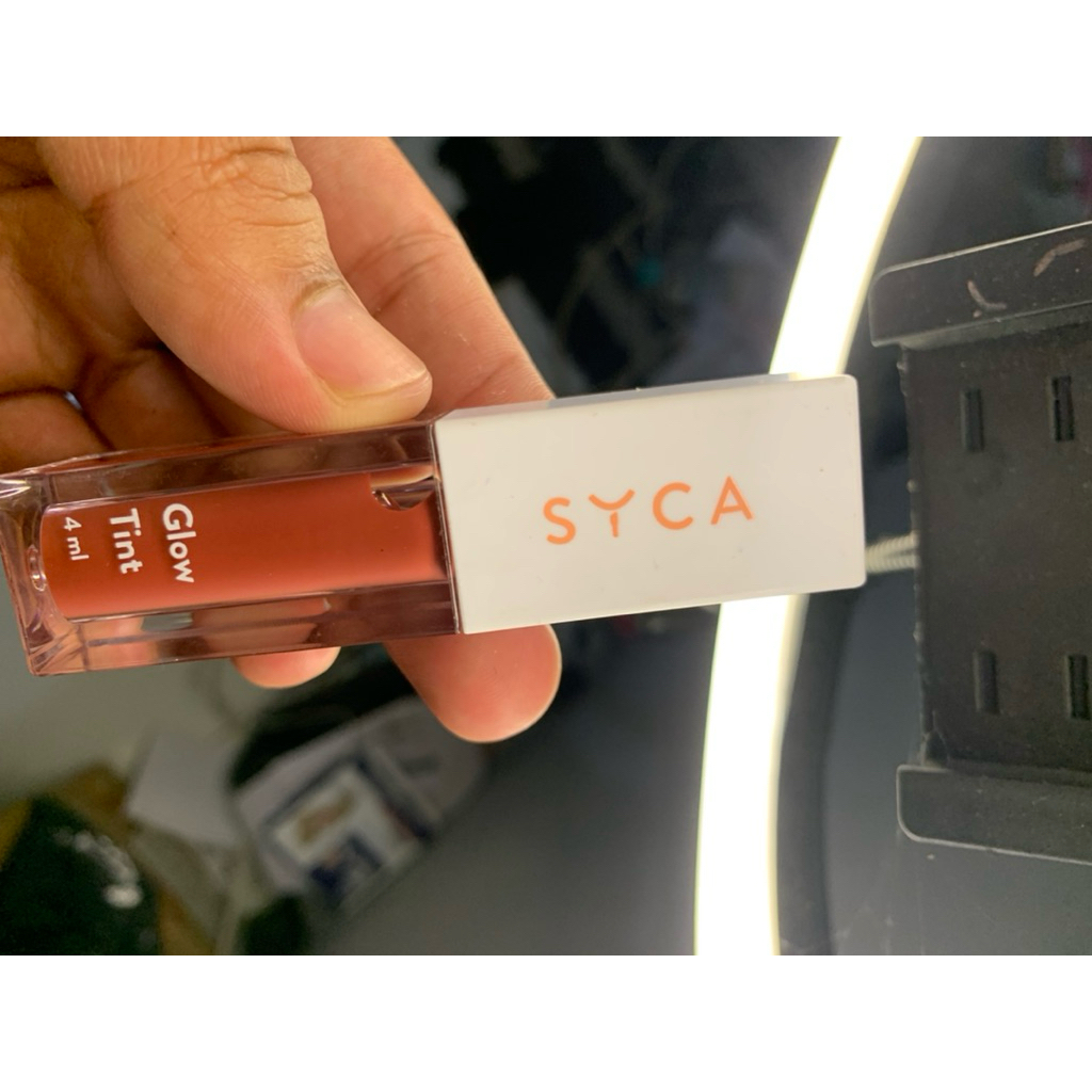 Jual Syca Lip Tint Terlengkap & Harga Terbaru April 2026 | Shopee Indonesia