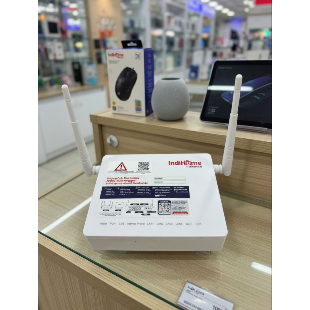Jual wifi indihome Harga Terbaik & Termurah Mei 2026 | Shopee Indonesia