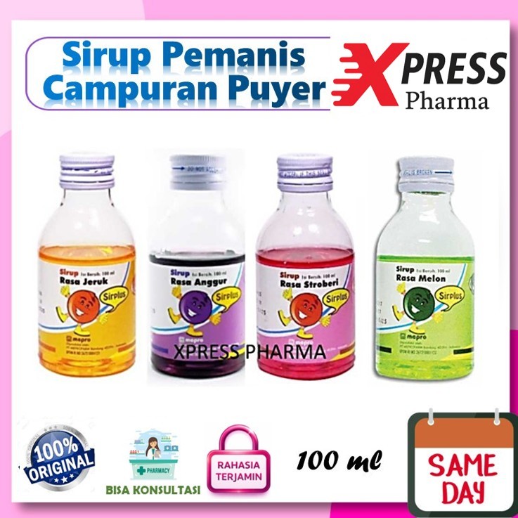 Jual Episan Sirup Obat Terlengkap & Harga Terbaru Juli 2026 | Shopee ...