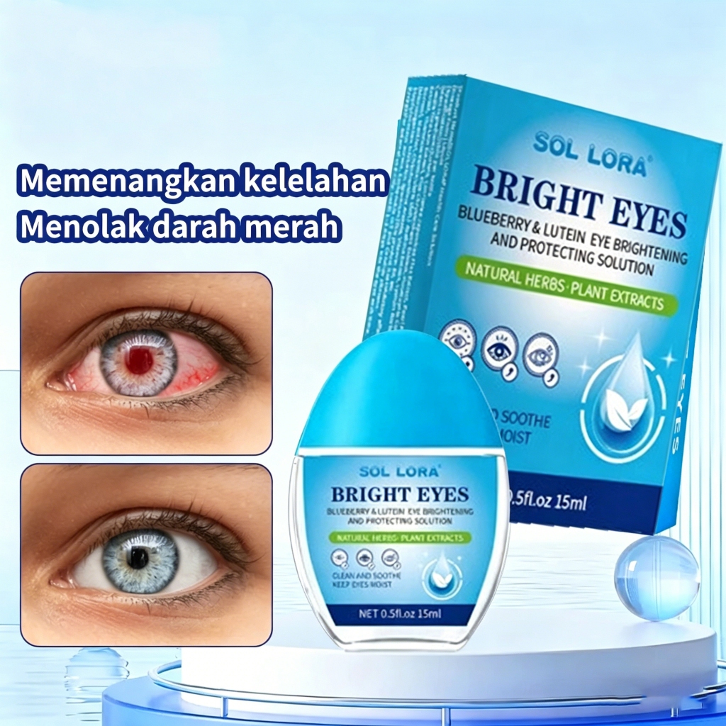 Jual Obat Mata Katarak Obat Tetes Mata Alami Obat Mata Merah Eye Drop ...