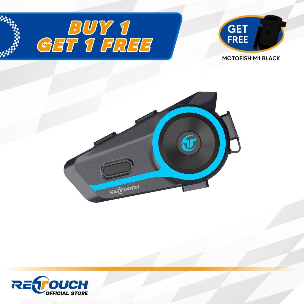 Toko Online RETOUCH Official Store | Shopee Indonesia