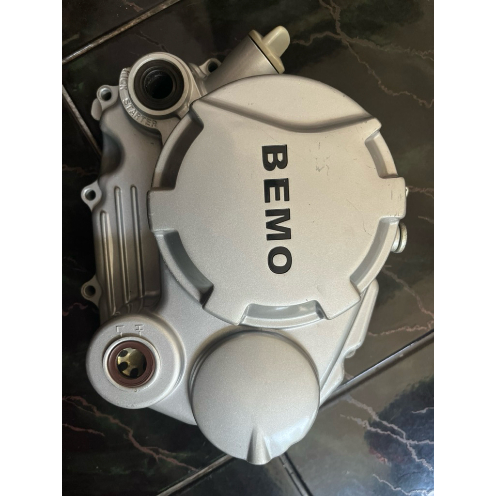 Jual Bak kopling bemo original motor GL 100 , CB 100, MP, Tiger PNP ...