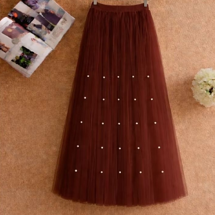 Produk Luna Skirt | Shopee Indonesia