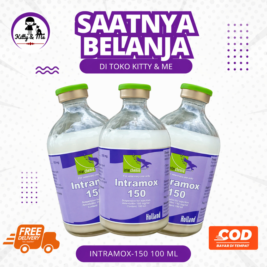 Jual Obat Antibiotik Membunuh Bakteri Terlengkap & Harga Terbaru Mei ...