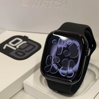 Apple Watch Series 11 42mm 46mm IP68 Smartwatch