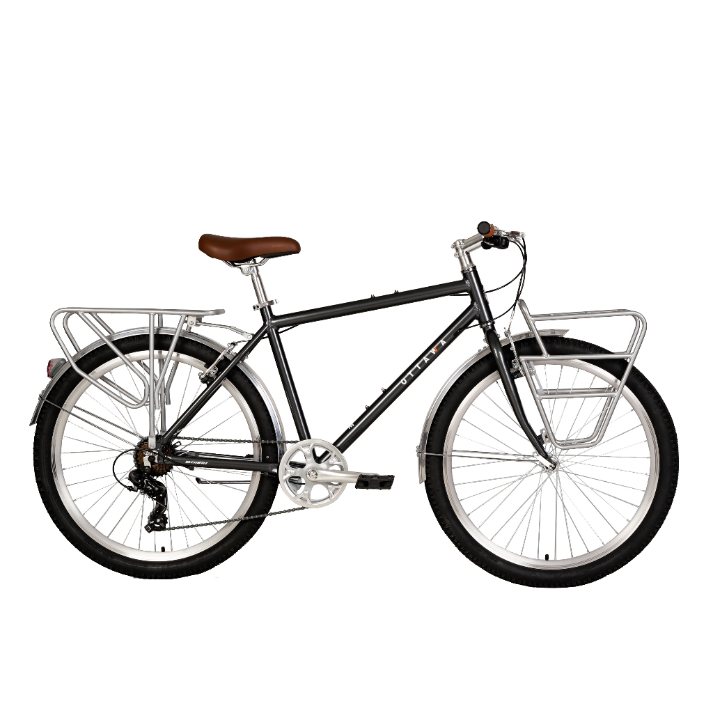 Jual Element City Bike Ottawa RSE 26