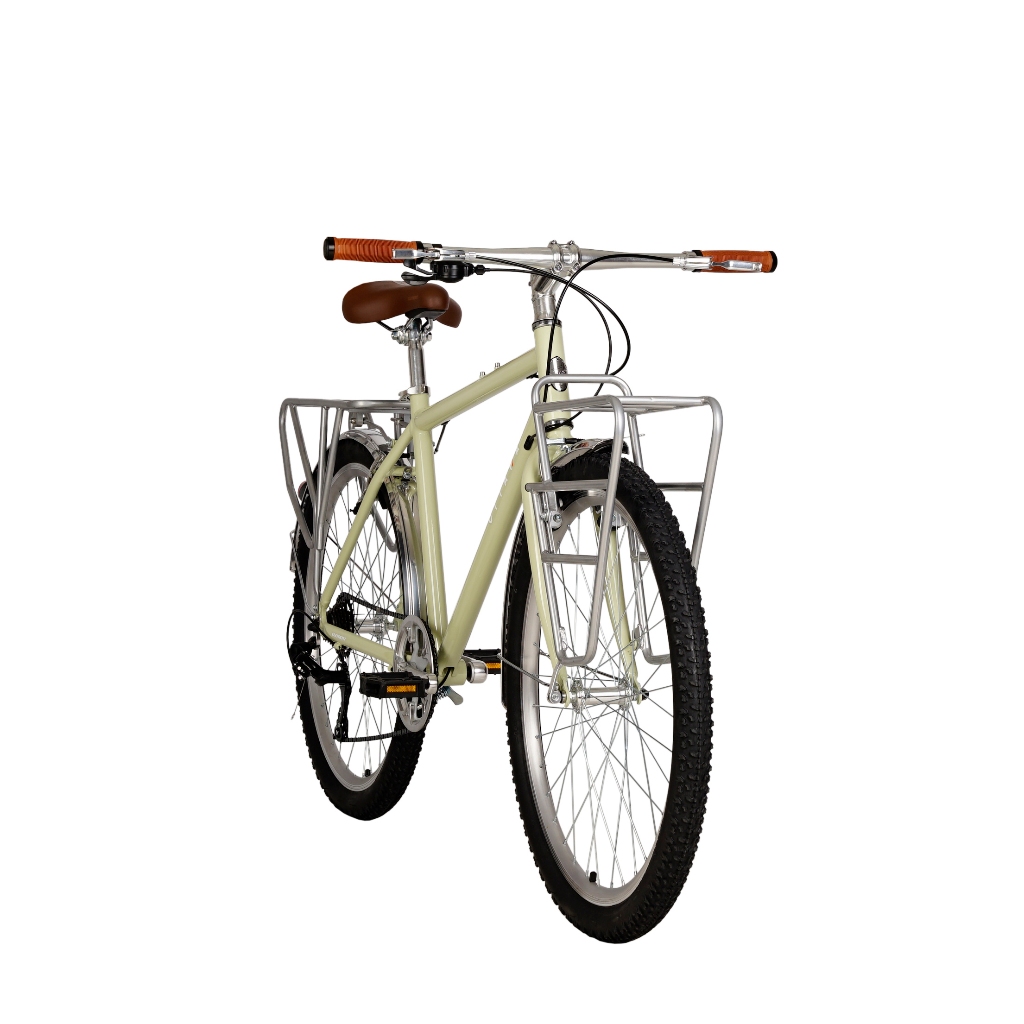 Jual Element City Bike Ottawa RSE 26