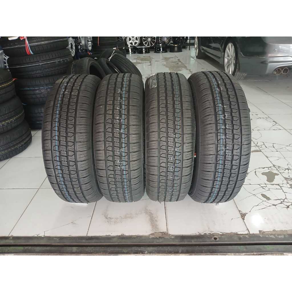 Jual Ban Mobil Standar Captiva Vitara Crv Xtrail 225 65 R17 ZEETEX ...