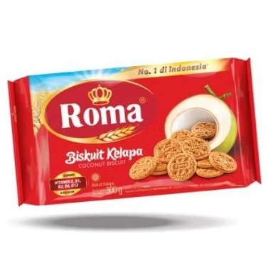 Jual Roti Roma Terlengkap & Harga Terbaru Juli 2026 | Shopee Indonesia
