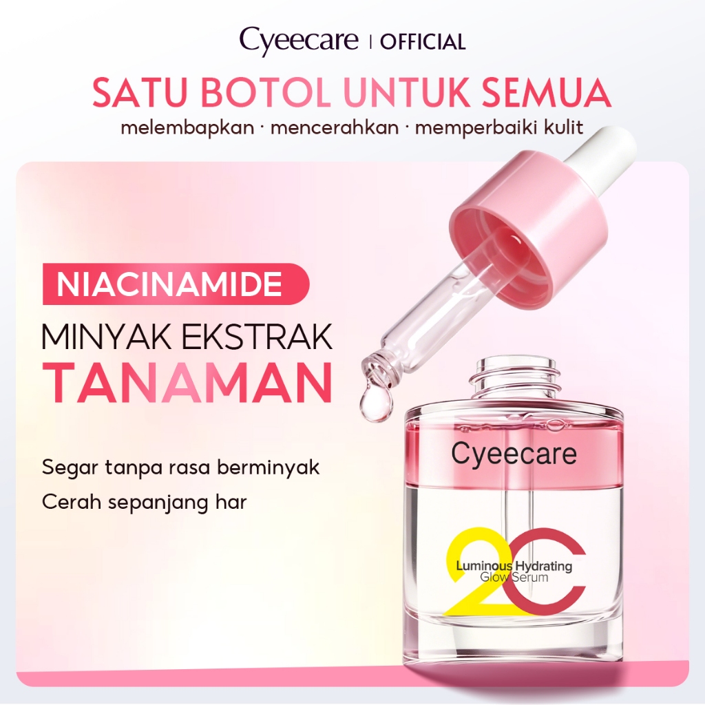 Toko Online Cyeecare Official Store | Shopee Indonesia