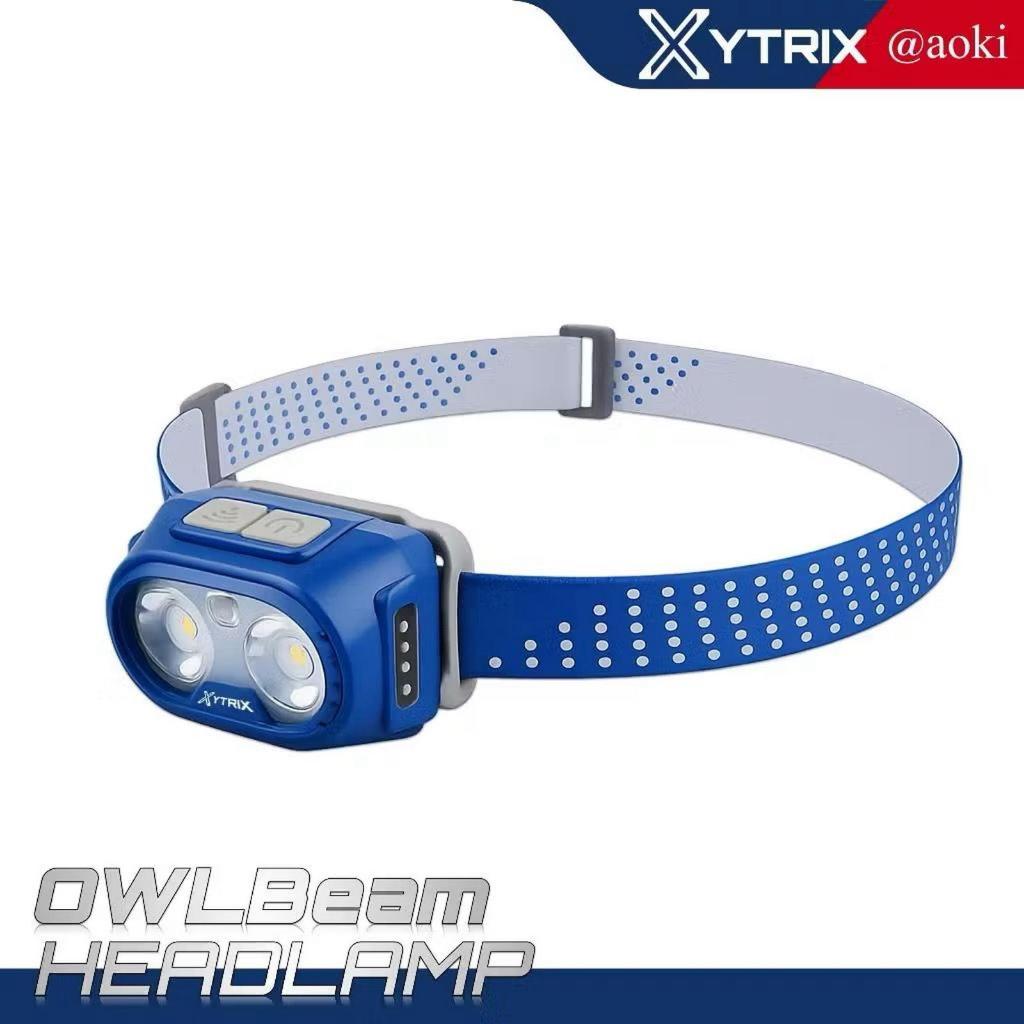 Jual SENTER KEPALA MINI SENSOR DUAL LED AOKI XYTRIX AXHL9049 DUAL ...