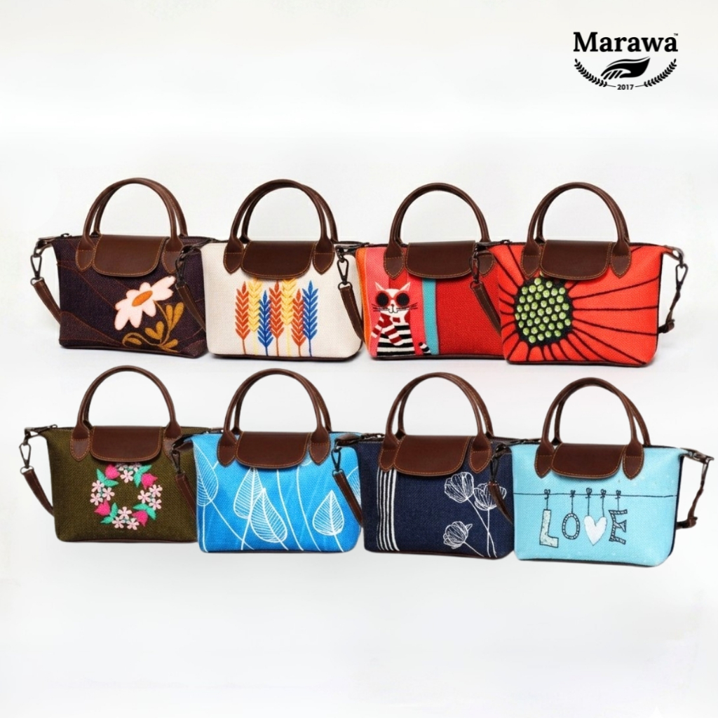 Toko Online Marawa Handmade Official Store | Shopee Indonesia