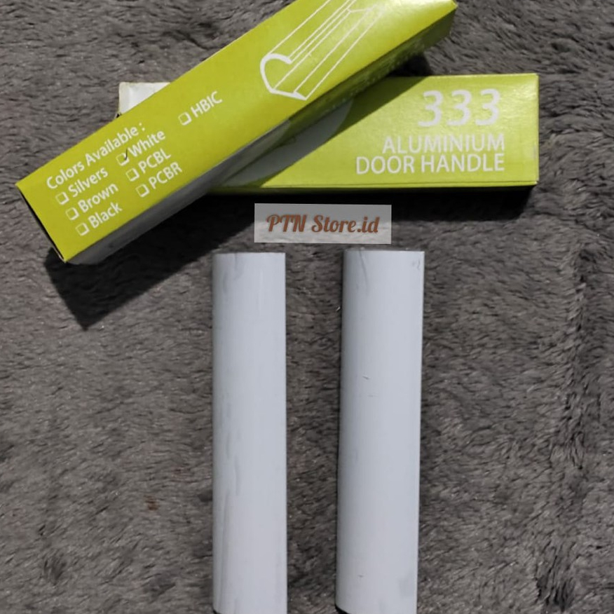 Jual WELDOM HANDLE BAMBU PINTU ALUMINIUM/HANDLE PINTU BAMBU ALUMUNIUM ...