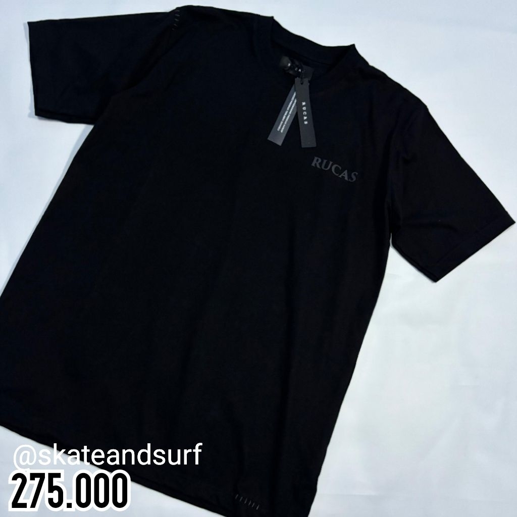 Jual TSHIRT RUCAS ORIGINAL | Shopee Indonesia