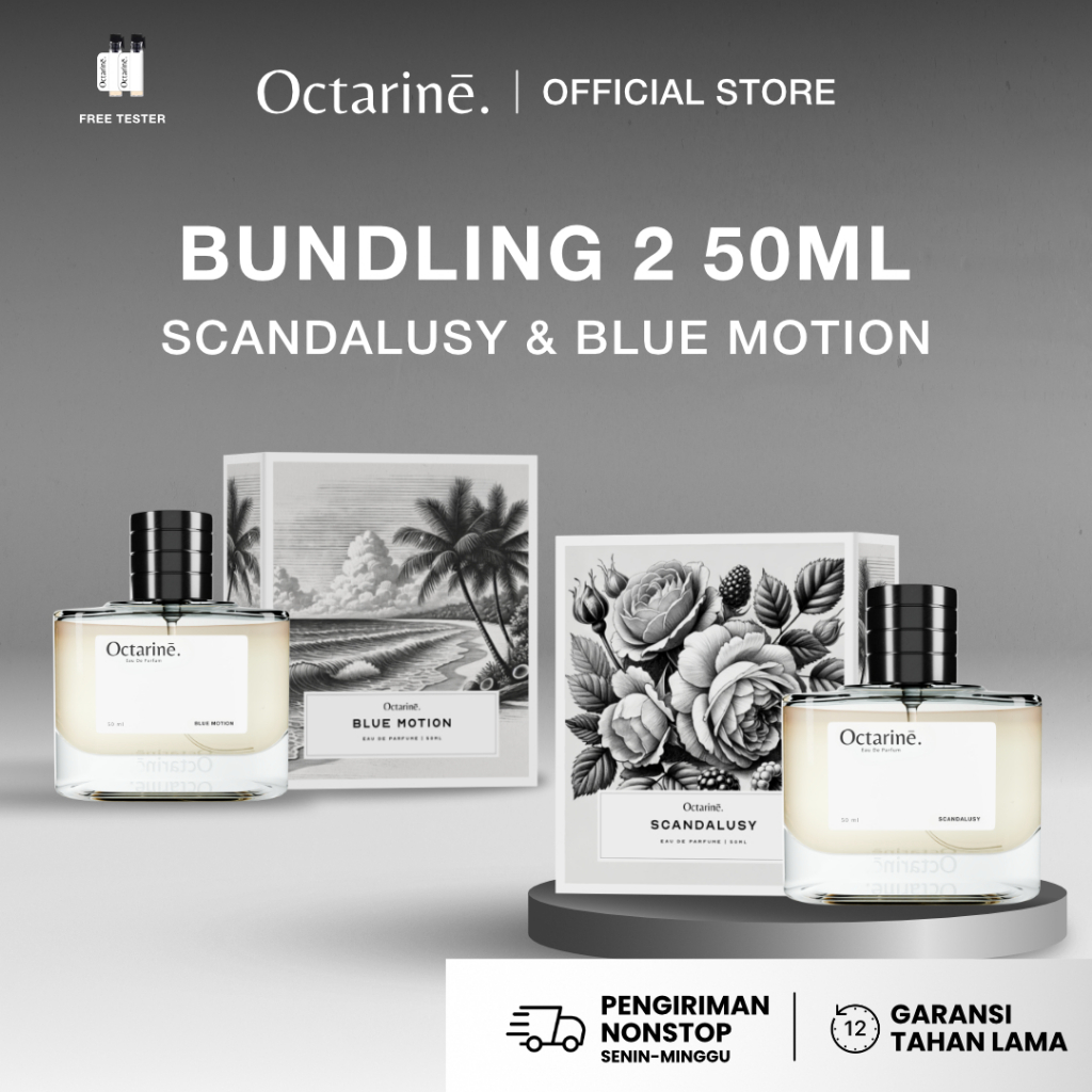 Produk Octarine Indonesia | Shopee Indonesia