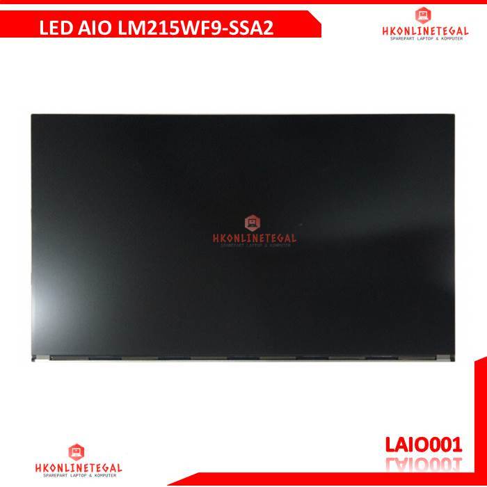 Schermo LCD 21.5" FHD IPS Per AIO – LM215WF9-SSC3, 30 Pin, Senza Touch