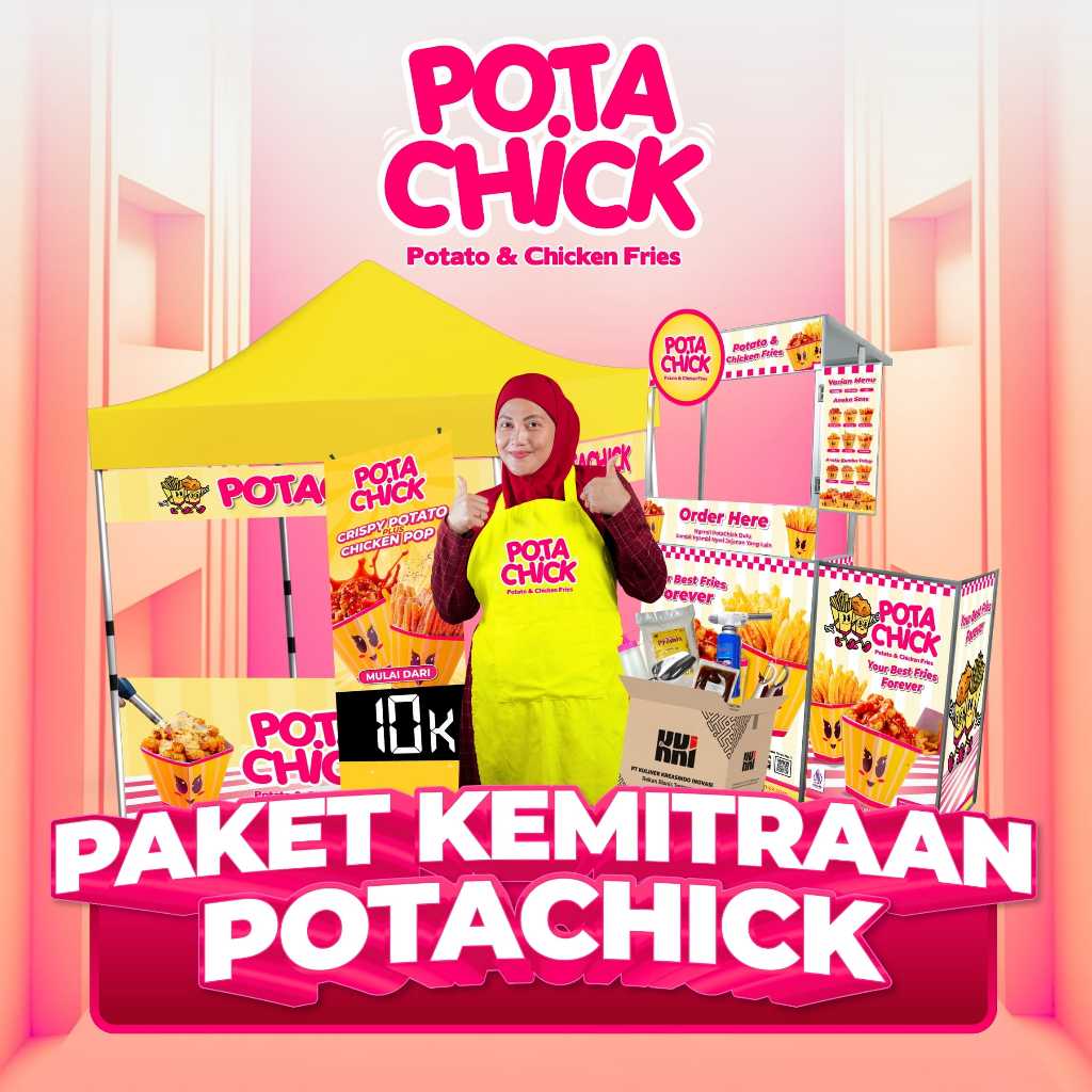 Produk PT Kuliner Kreasindo Inovasi | Shopee Indonesia