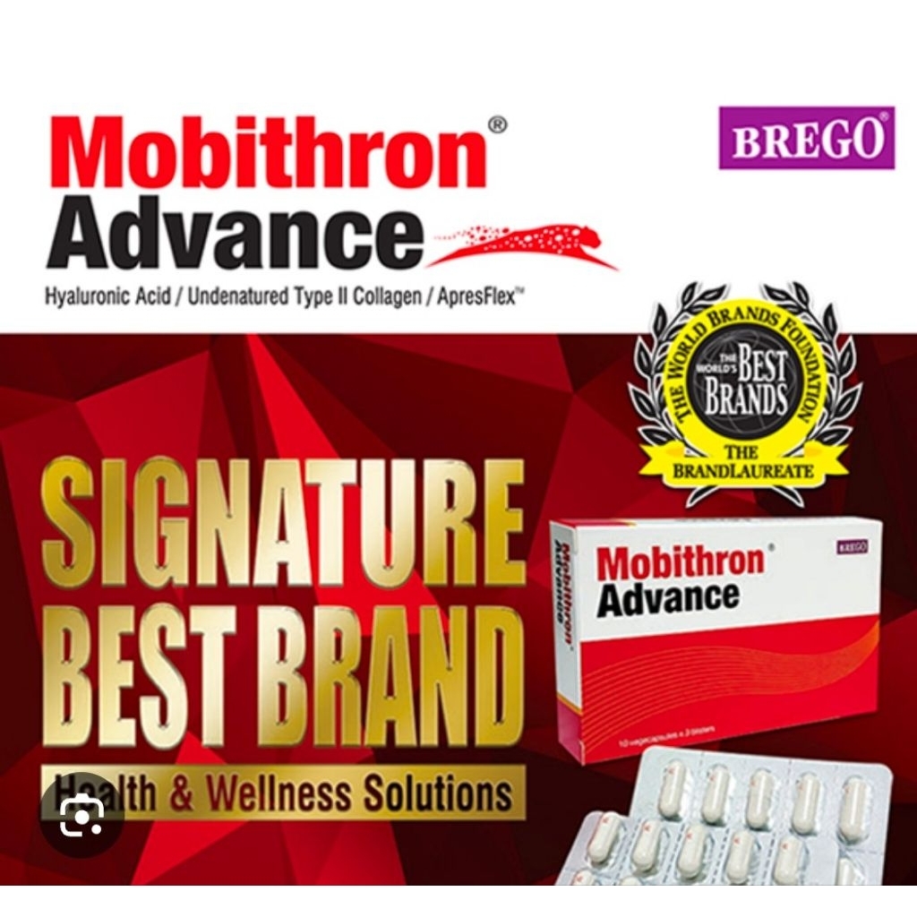 Jual mobithron Harga Terbaik & Termurah Juni 2026 | Shopee Indonesia