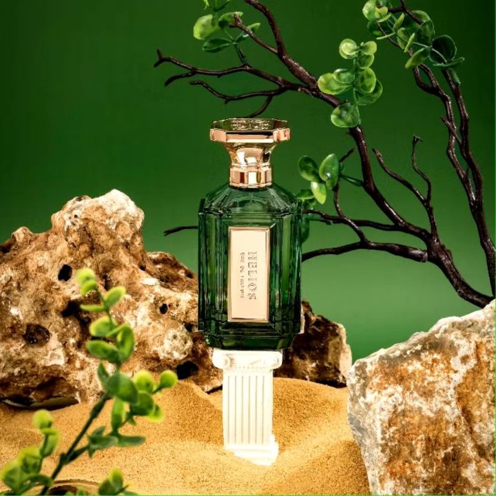 Jual Decant Parfum Velixir Hera , Athena Velixir Helios Velixir Galatea ...