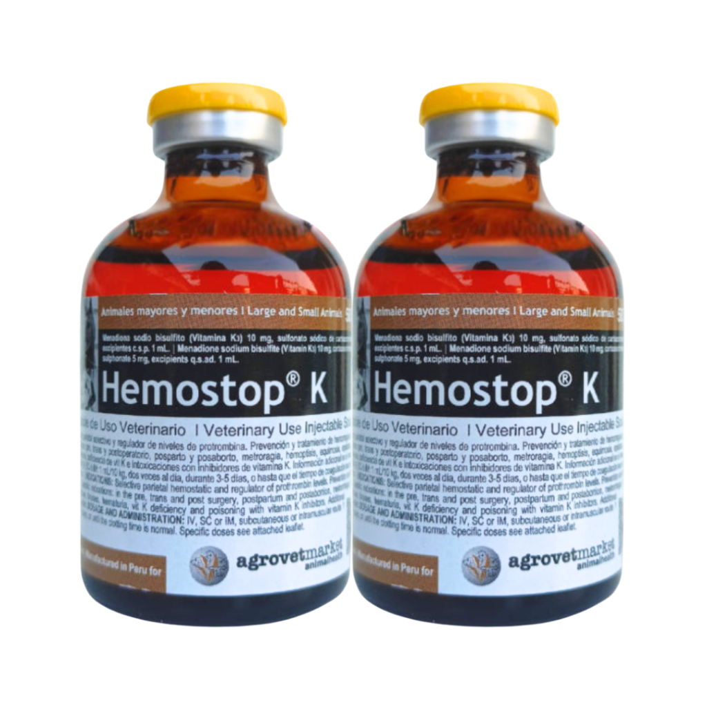 Jual HEMOSTOP K 50 ML - Untuk Pencegahan Pendarahan Dan Mengobati Luka ...