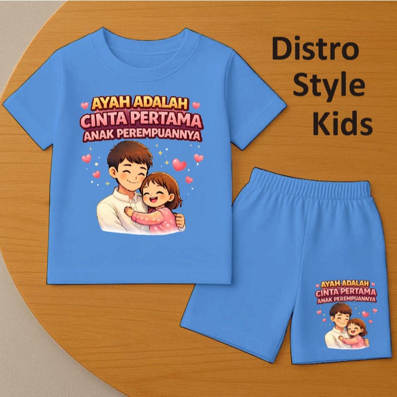 Produk Distro Style Kids | Shopee Indonesia