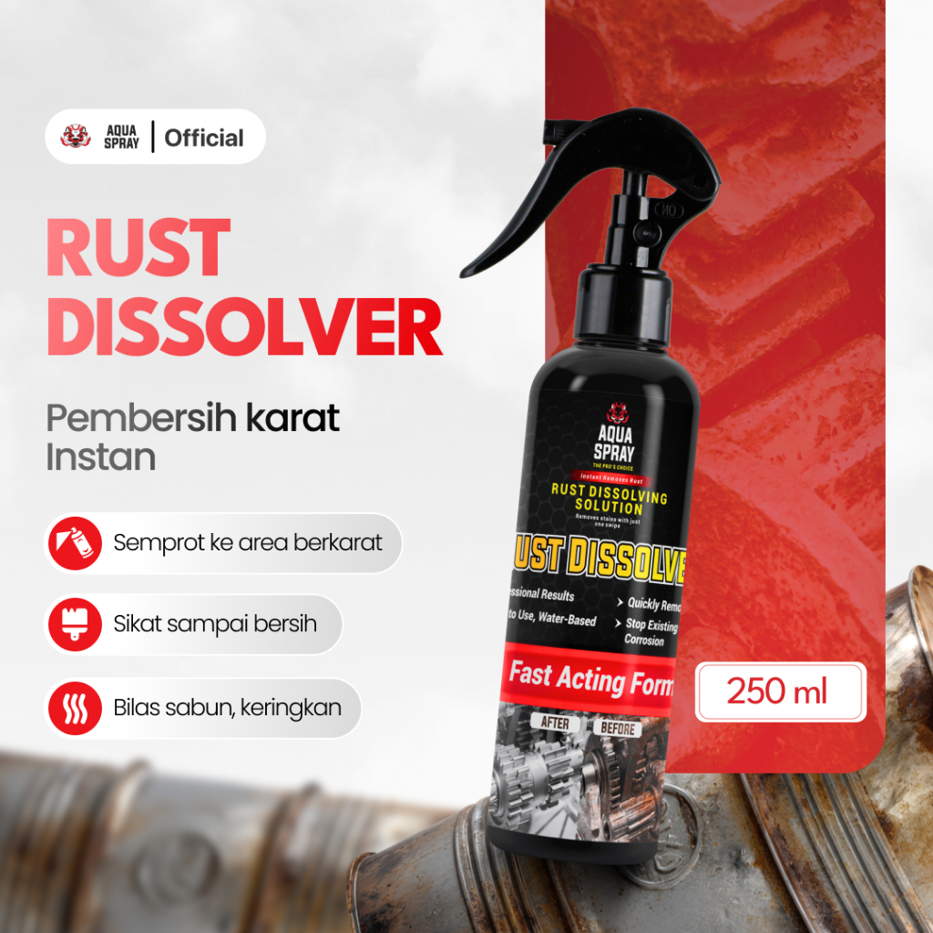 Produk AQUASPRAY OFFICIAL | Shopee Indonesia