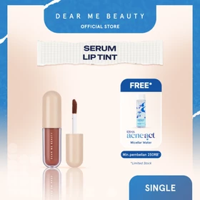 Dear Me Beauty Serum Lip Tint