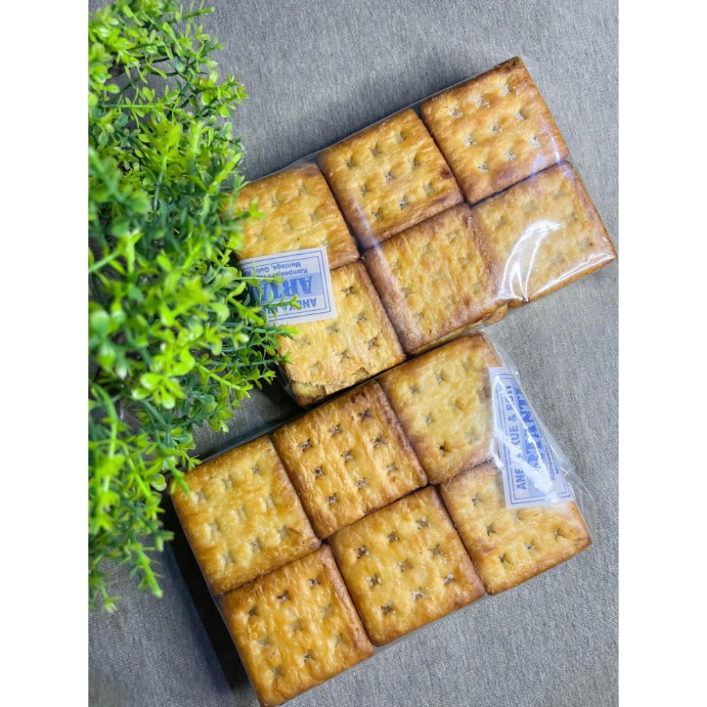 Jual KUE GABIN KUE TAPE MINI ( ISI 12 PASANG ) | Shopee Indonesia