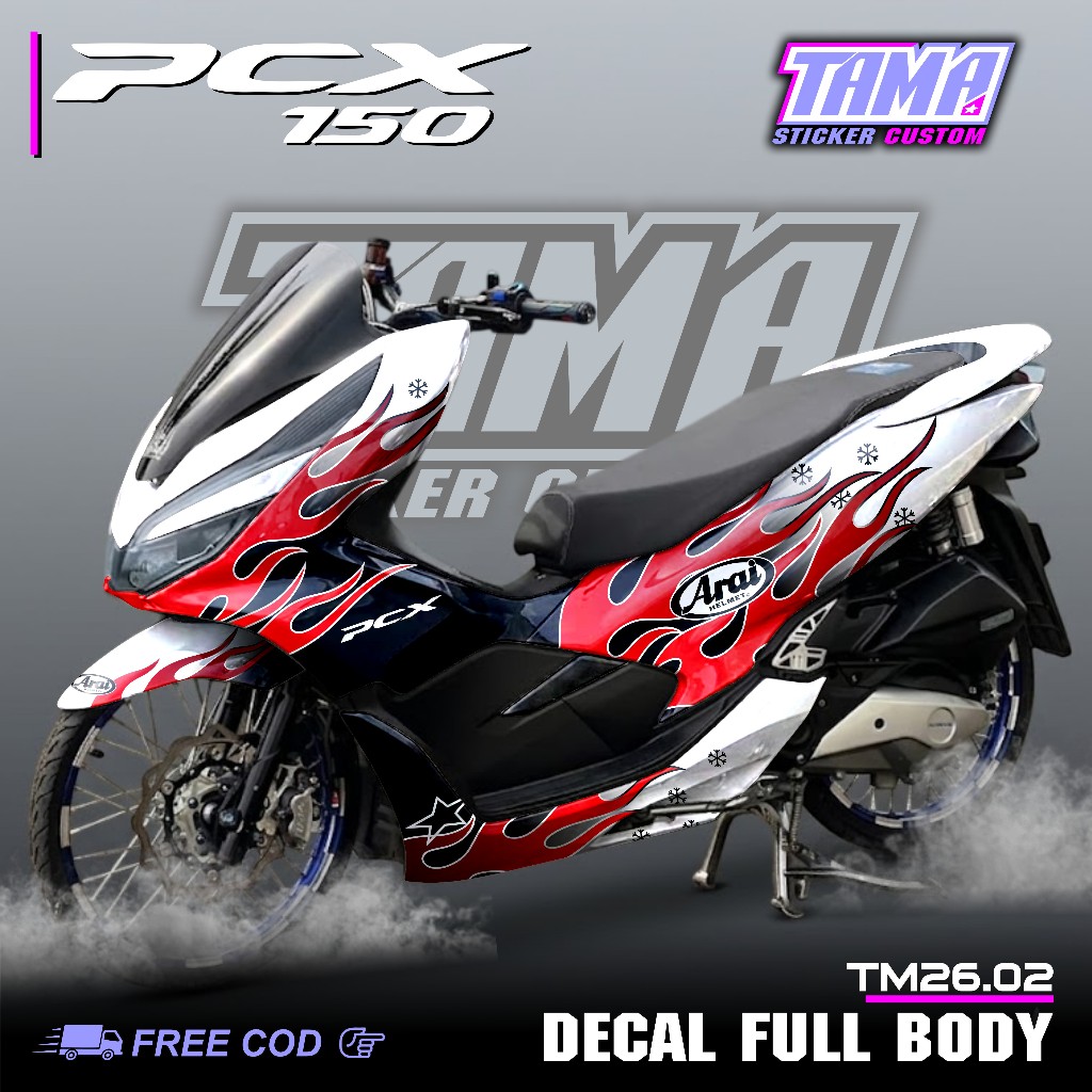 Produk TAMA STICKER | Shopee Indonesia