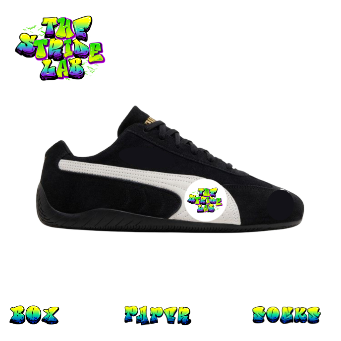 Jual Sneakers Spd cat Collection All Series Mens 100% BNIB | Shopee ...