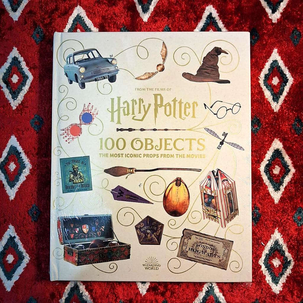 Jual Harry Potter Films Movies Terlengkap & Harga Terbaru Juni 2026 ...