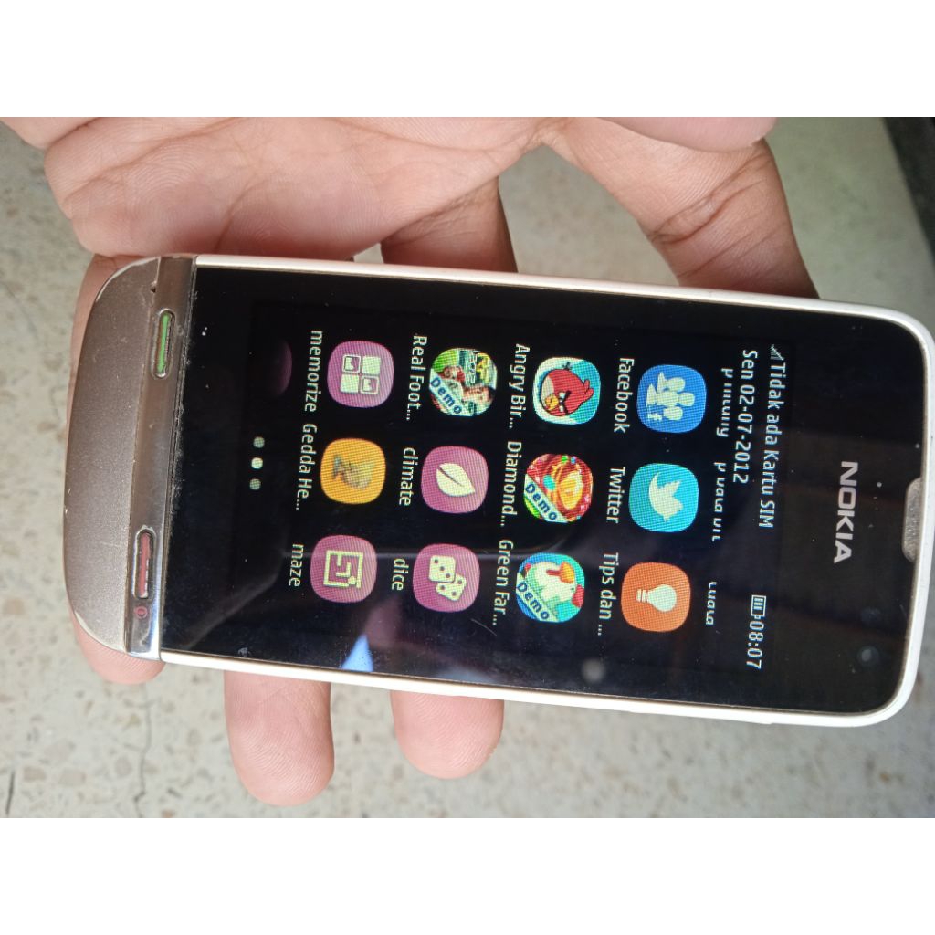 Jual game nokia java Harga Terbaik & Termurah Juni 2026 | Shopee Indonesia