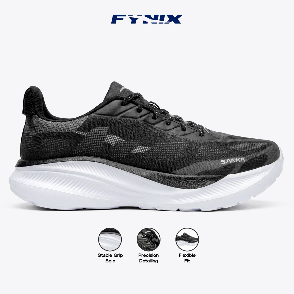 Toko Online FYNIX Official Store | Shopee Indonesia