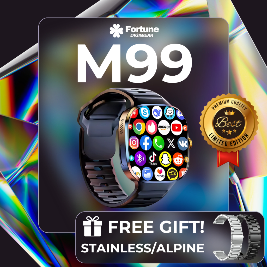 Produk Fortune Digiwear | Shopee Indonesia
