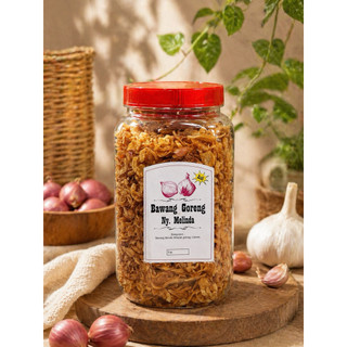 Bawang Goreng Ny Melinda Original 250 Gram