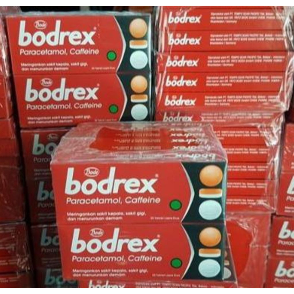 Jual BODREX MERAH PUTIH BALL ISI 12 BOX TERMURAH | Shopee Indonesia